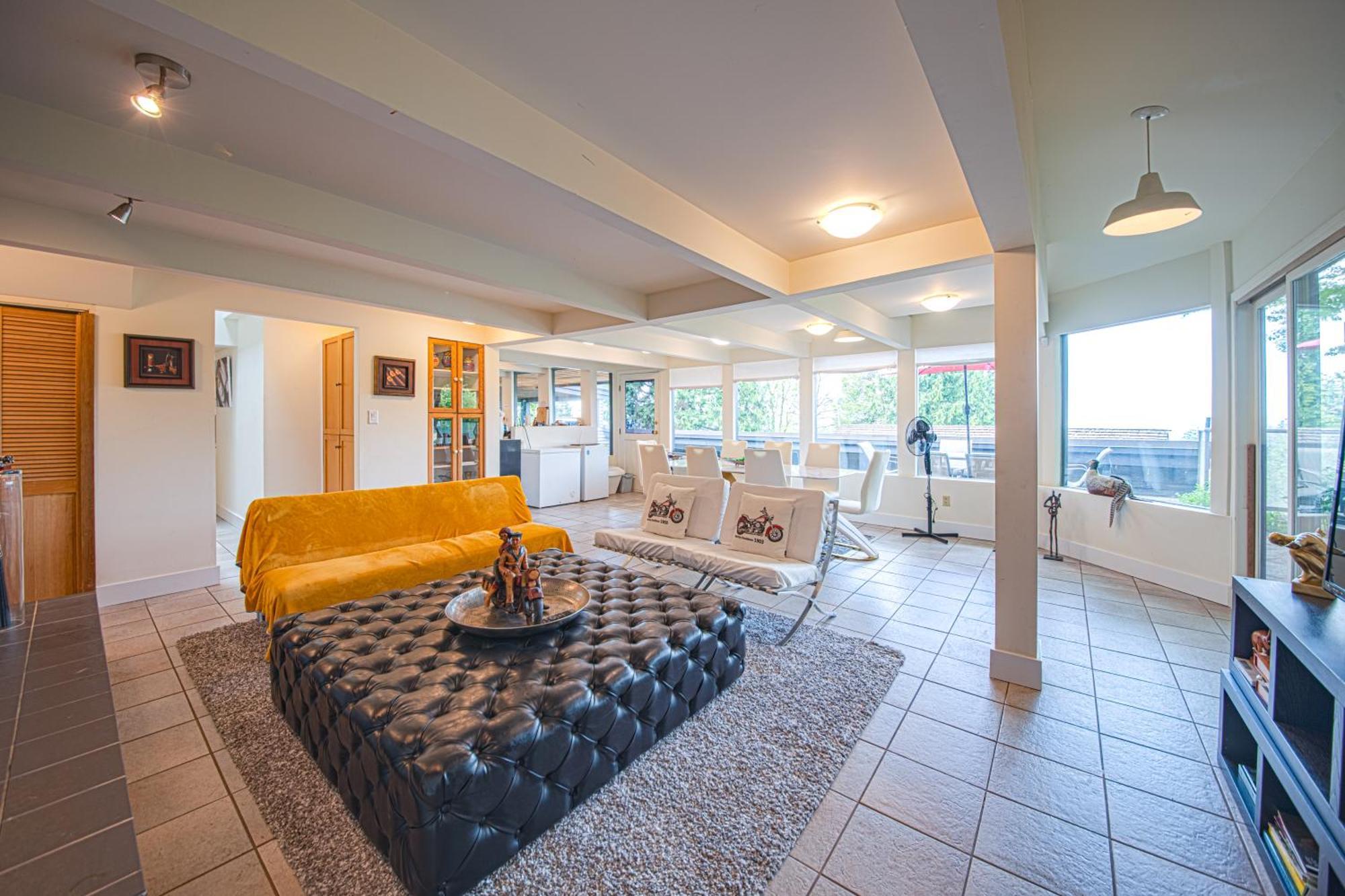 Seymour Private Bedroom, Ensuite Bathroom With Shared Pool, Hot Tub With Views Норт-Ванкувер Екстер'єр фото